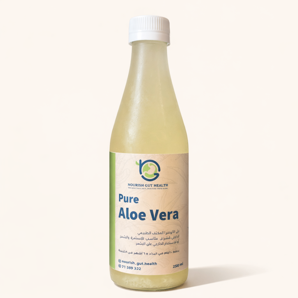 Pure Aloevera